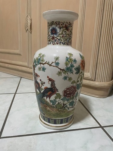 Vaso cinese antico - cinese,