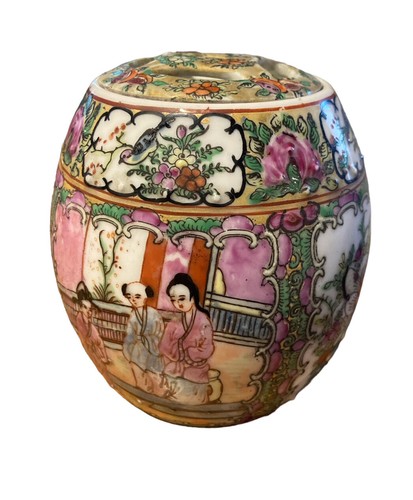 Vaso vintage cinese - 🇨🇳,