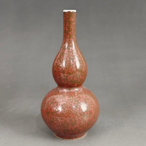Vaso cinese qing - vaso,