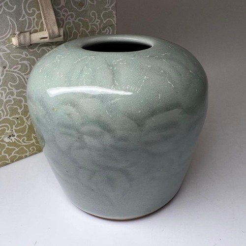 Piccolo vaso antico cinese
