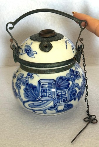 Vaso cinese antico - cinese,