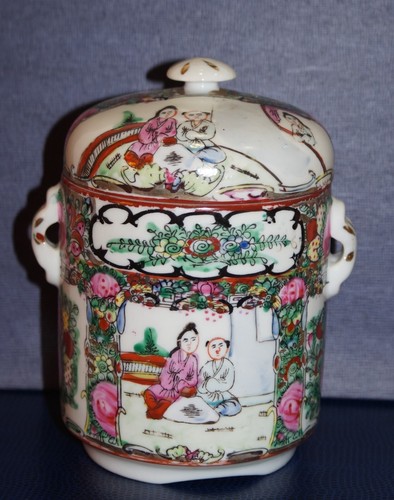 Antico vaso cinese ceramica - antico,