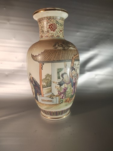 Antico vaso cinese - antico,