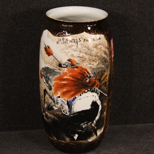 Vaso cinese orientale - , mobile