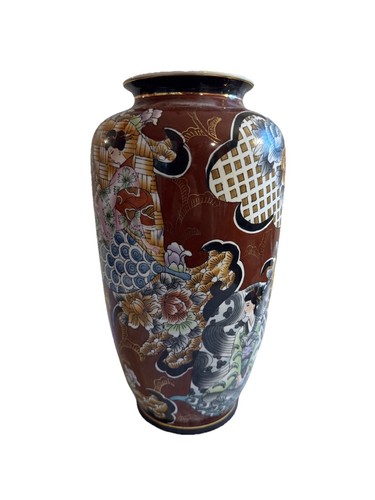 Vaso porcellana cinese primo