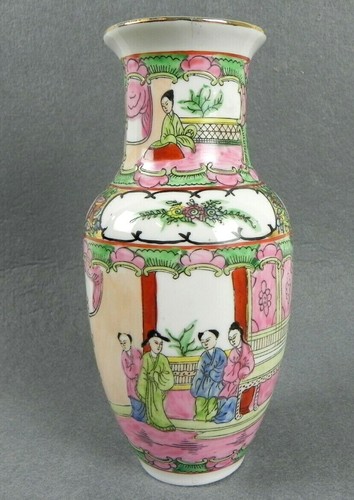 Vaso cinese porcellana - cinese,