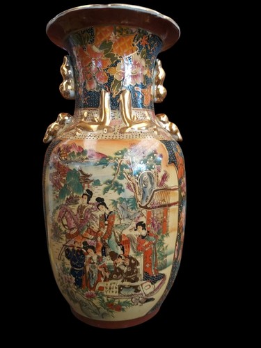 Bellissimo vaso cinese - vaso, antico