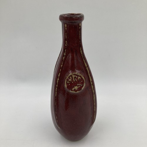 Vaso rustico ceramica - in,