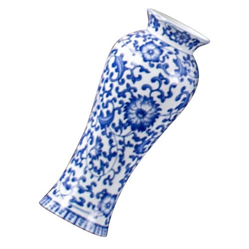Vaso ceramica per casa - vaso,