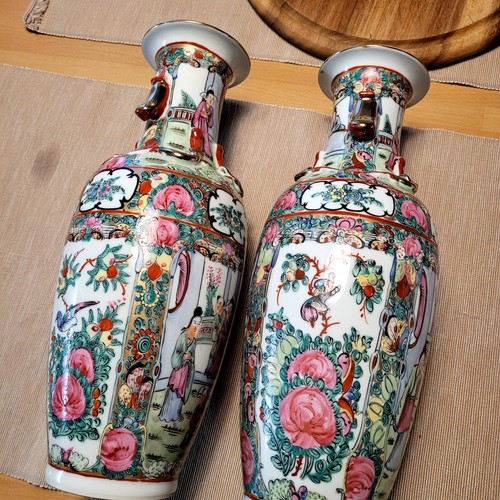 Vaso antico cinese famiglia - antico,