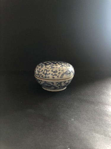 Antico vaso cinese - antico,