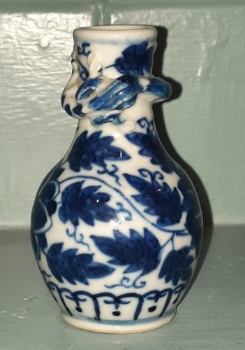 Vaso cinese antico - antico, dinastia