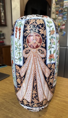 Antico vaso cinese ceramica - antico,
