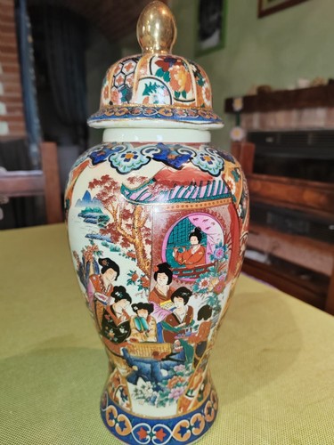 Antico vaso cinese royal - antico,