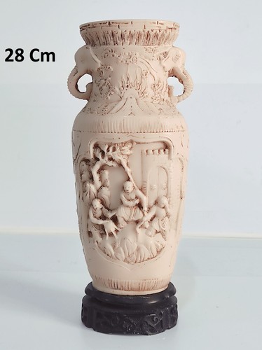 Vaso cinese antico grande