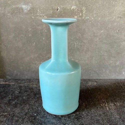 Antico vaso celadon ceramica - celadon,