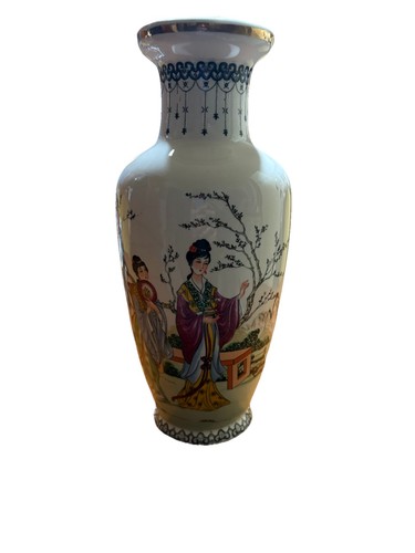 Antico vaso cinese - vaso,