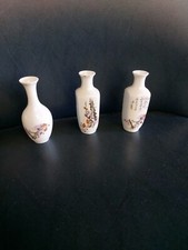 Antichi Vasi porcellana Cinese