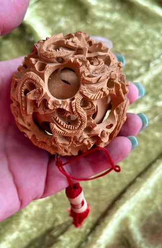 Vintage chinese collectibles - chinese,