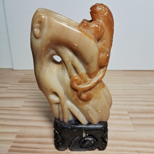 Vaso lavatrice pennello pietra