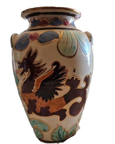 Vaso cinese antico - cinese,