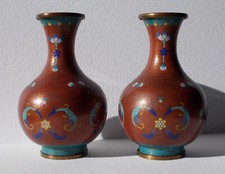 Arte cinese - coppia di