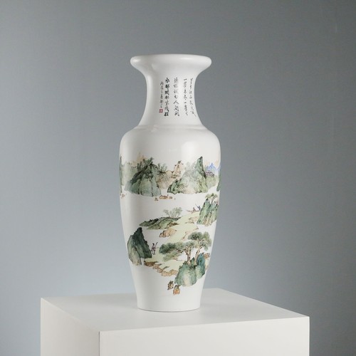 Vaso antico cinese porcellana - antico,