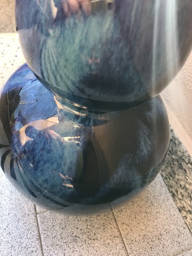 Antico vaso cinese - vaso,