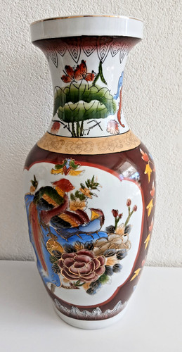 Antico vaso cinese ceramica - cinese,