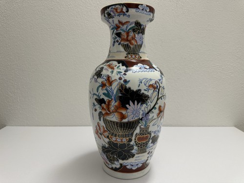 Vaso porcellana cinese - porcellana,