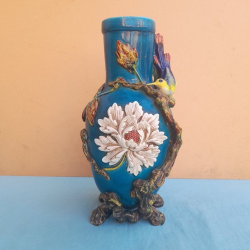 Antico vaso cinese - vaso,