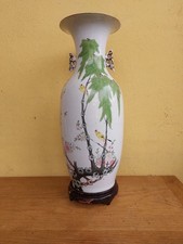 ANTICO GRANDE VASO CINESE H